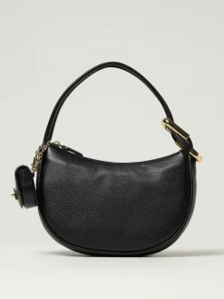 Borsa The Dual Hobo Marc Jacobs in pelle a grana