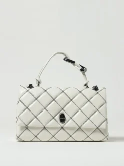 Borsa The Dual Marc Jacobs in pelle trapuntata