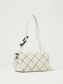 Borsa The Dual Marc Jacobs in pelle