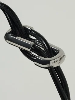 Borsa The Dual Marc Jacobs in pelle trapuntata