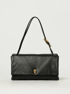 Borsa The Dual Marc Jacobs in pelle