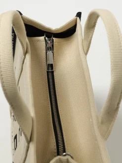 Borsa The Jacquard Medium Tote Bag Marc Jacobs in canvas