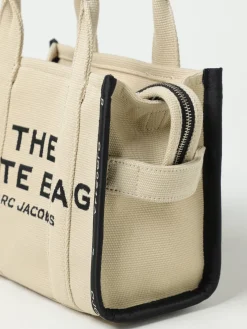 Borsa The Jacquard Small Bag Marc Jacobs in canvas