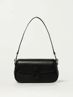 Borsa The Large Clover Marc Jacobs in pelle