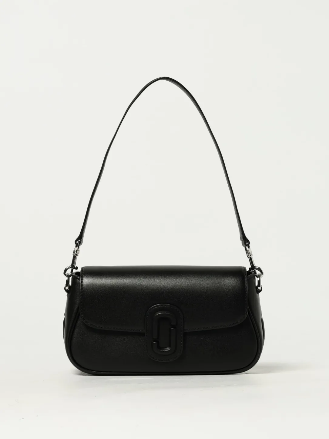 Borsa The Large Clover Marc Jacobs in pelle