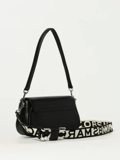 Borsa The Large Clover Marc Jacobs in pelle