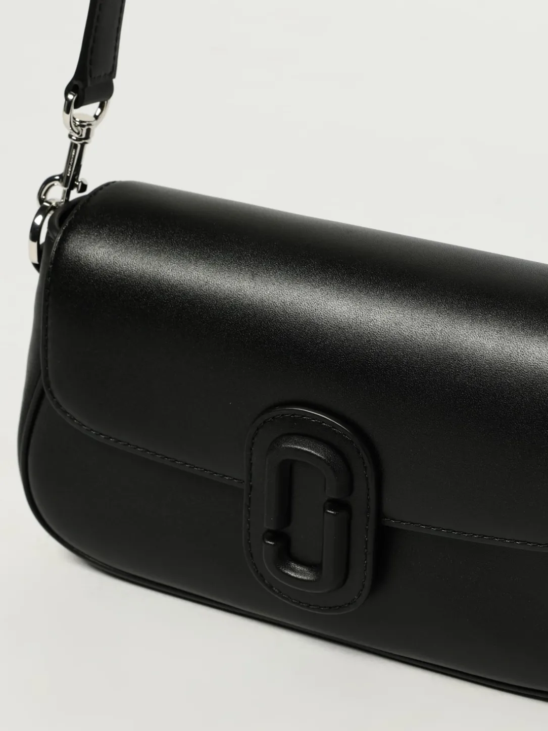 Borsa The Large Clover Marc Jacobs in pelle