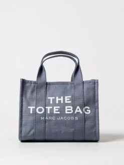 Borsa The Mini Traveler Marc Jacobs in canvas