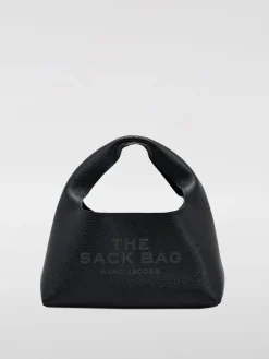 Borsa The Sac Bag Marc Jacobs in pelle a grana