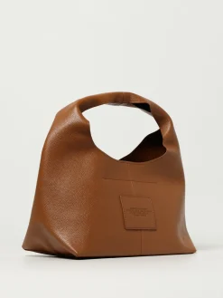 Borsa The Sack Bag Marc Jacobs in pelle a grana