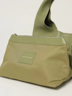 Borsa The Sack Bag Marc Jacobs in pelle a grana