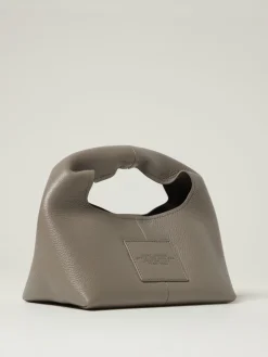 Borsa The Sack Bag Marc Jacobs in pelle a grana