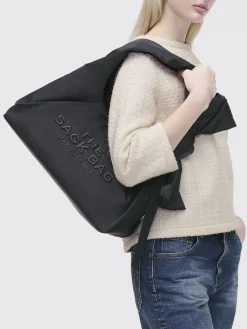 Borsa The Sack Bag Marc Jacobs in nylon