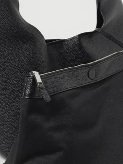 Borsa The Sack Bag Marc Jacobs in pelle a grana