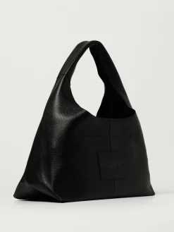 Borsa The Sack Bag Marc Jacobs in pelle a grana