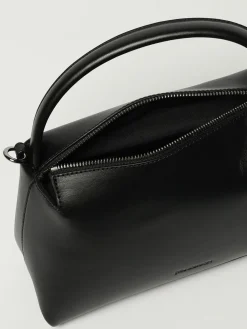 Borsa The Small Corner JW Anderson in pelle