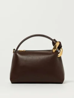 Borsa The Small Corner JW Anderson in pelle