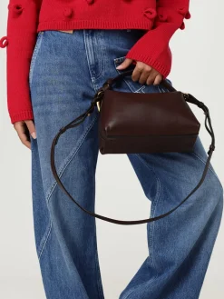 Borsa The Small Corner JW Anderson in pelle