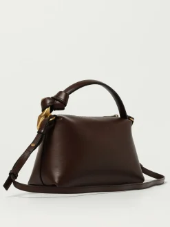 Borsa The Small Corner JW Anderson in pelle