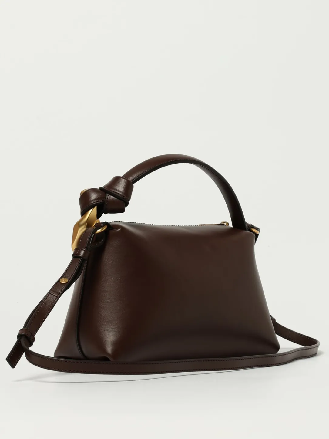 Borsa The Small Corner JW Anderson in pelle