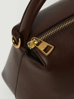 Borsa The Small Corner JW Anderson in pelle
