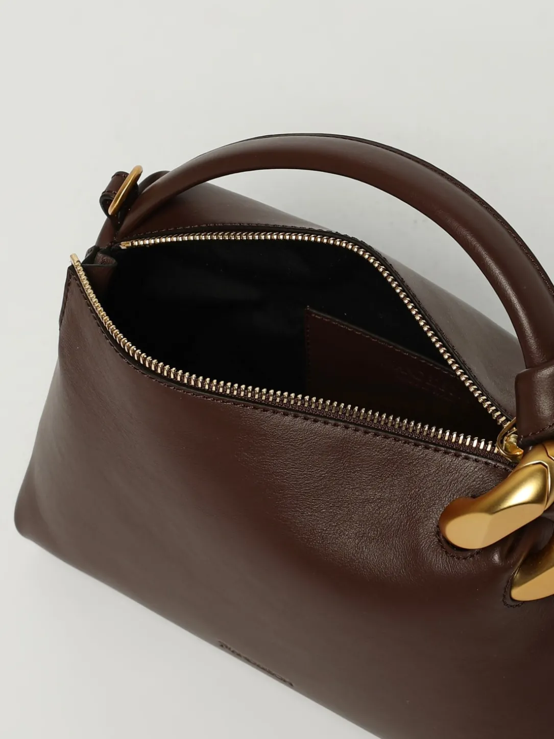 Borsa The Small Corner JW Anderson in pelle