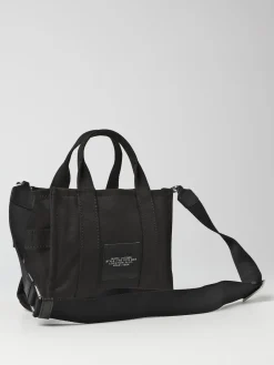 Borsa The Tote Bag Marc Jacobs in canvas