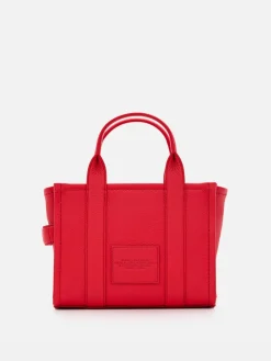 Borsa The Tote Bag Marc Jacobs in pelle a grana