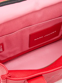 Borsa The Tote Bag Marc Jacobs in pelle a grana