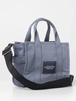 Borsa The Tote Bag Marc Jacobs in canvas