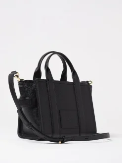 Borsa The Tote Bag Marc Jacobs in pelle a grana