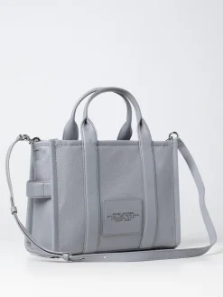 Borsa The Tote Bag Marc Jacobs in pelle a grana
