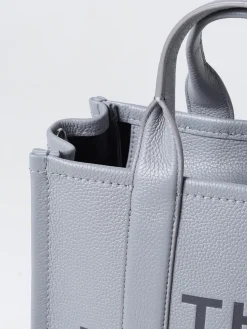 Borsa The Tote Bag Marc Jacobs in pelle a grana