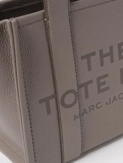 Borsa The Tote Bag Marc Jacobs in pelle a grana