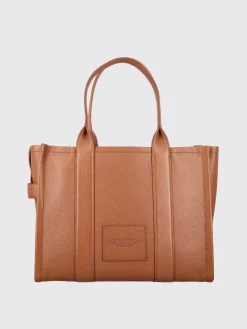 Borsa The Tote Bag Marc Jacobs in pelle