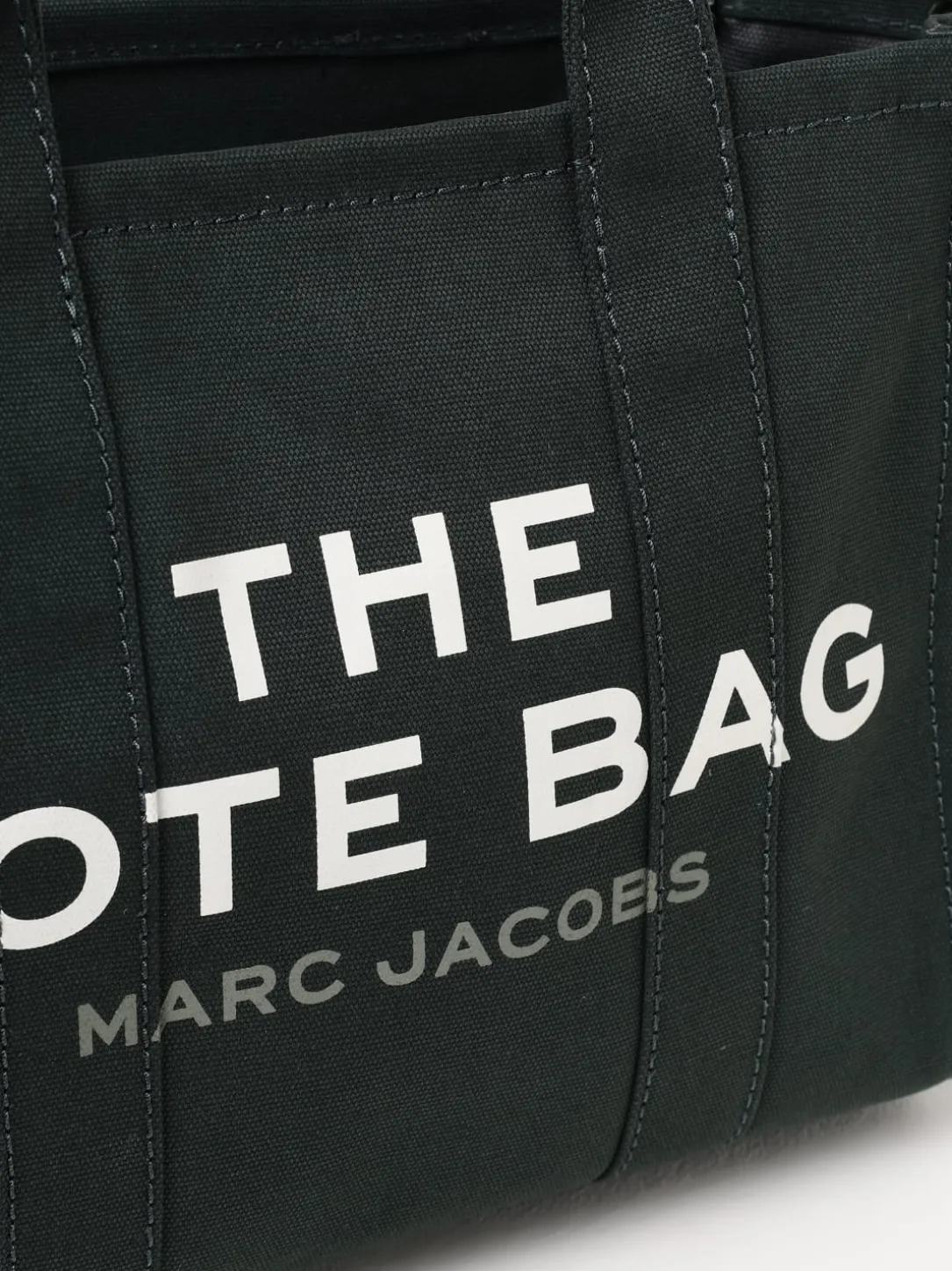 Borsa The Tote Bag Marc Jacobs in canvas