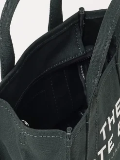 Borsa The Tote Bag Marc Jacobs in canvas