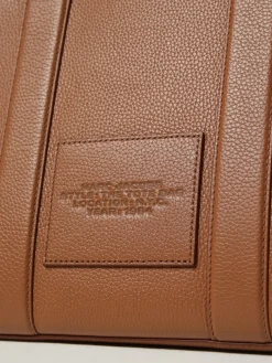 Borsa The Tote Bag Marc Jacobs in pelle media
