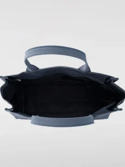 Borsa The Tote Bag Marc Jacobs in canvas