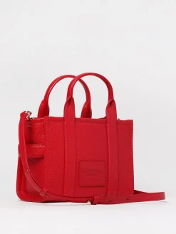 Borsa The Tote Bag Marc Jacobs in pelle a grana