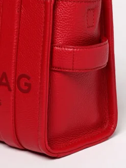 Borsa The Tote Bag Marc Jacobs in pelle a grana