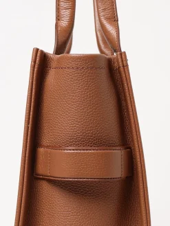 Borsa The Tote Bag Marc Jacobs in pelle a grana