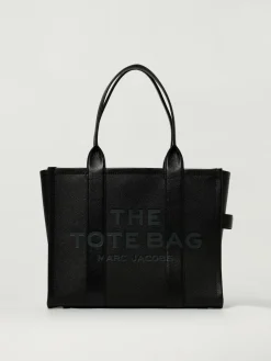 Borsa The Tote Bag Marc Jacobs in pelle