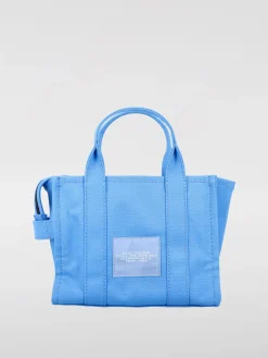 Borsa The Tote Bag Marc Jacobs in canvas