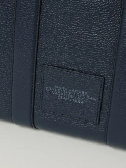 Borsa The Tote Bag Marc Jacobs in pelle media