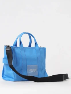 Borsa The Tote Bag Marc Jacobs in canvas