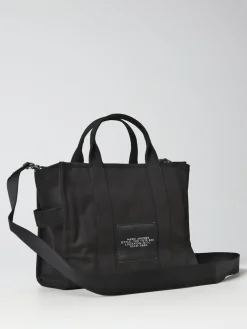 Borsa The Tote Bag Marc Jacobs in canvas