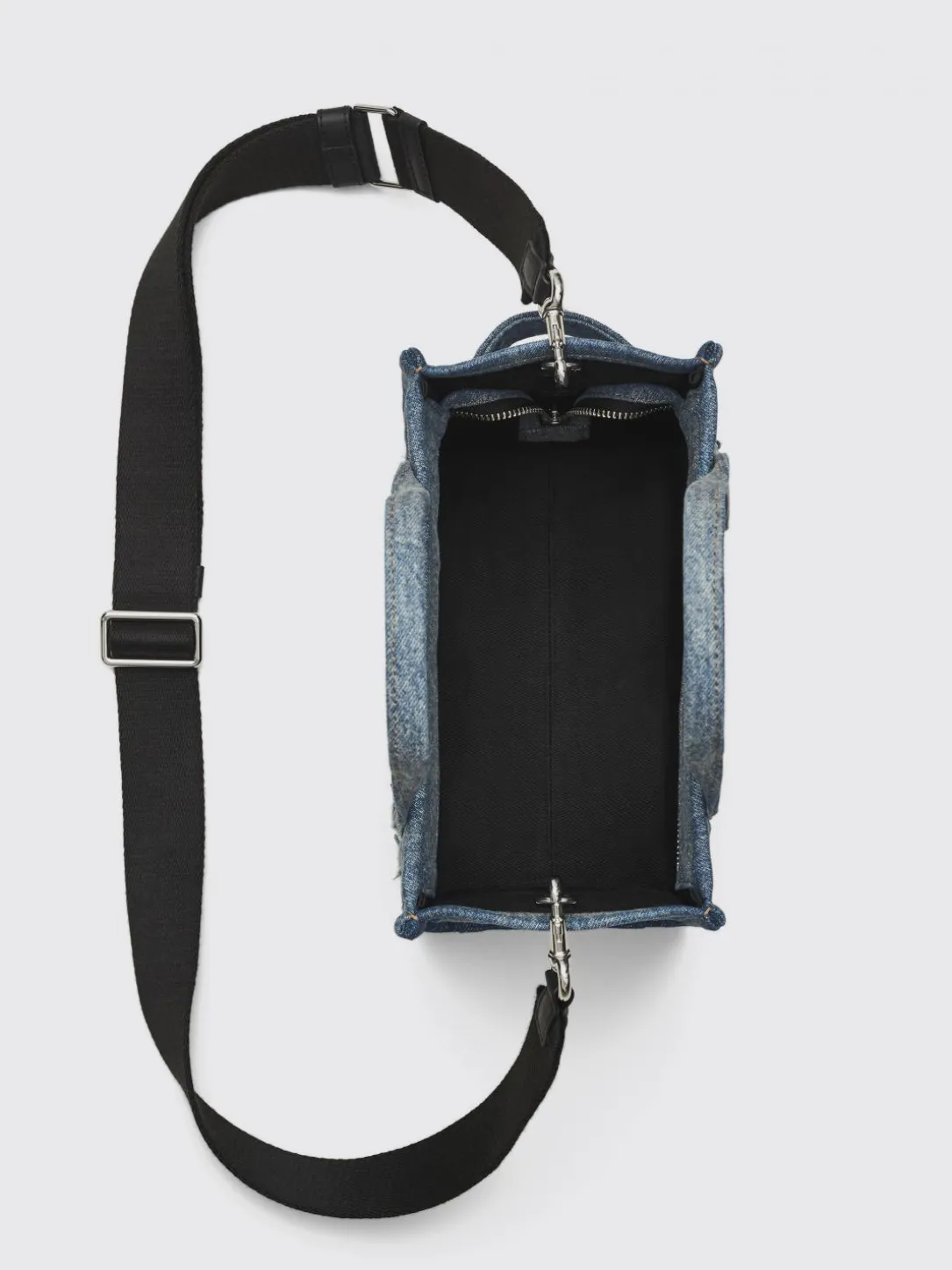 Borsa The Tote Bag The Rip And Repair Marc Jacobs