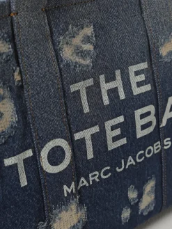 Borsa The Tote Bag The Rip And Repair Marc Jacobs