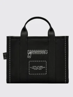 Borsa The Trompe L'oeil Cargo Marc Jacobs in canvas
